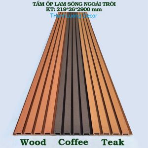 lam sóng gỗ nhựa nội_ngoại thất TL2025